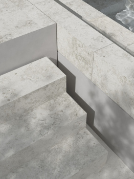 Керамическая плитка Living Ceramics Kendo Light Ductile 60x120 см LV10048