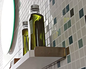 Ступени Casalgrande Padana Marte Levigato Crema Marfil Gradino 30х30