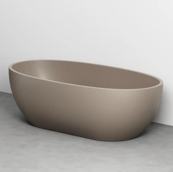 Ванна из искусственного камня Cielo Shui 170x87 SHCOBAT.AN