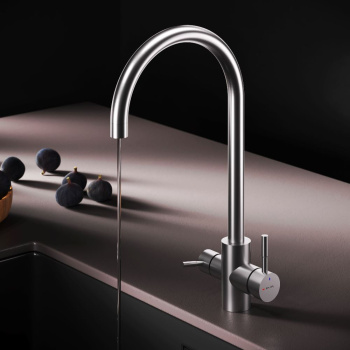 Смеситель для кухни AM.PM X-Joy S F85B07711