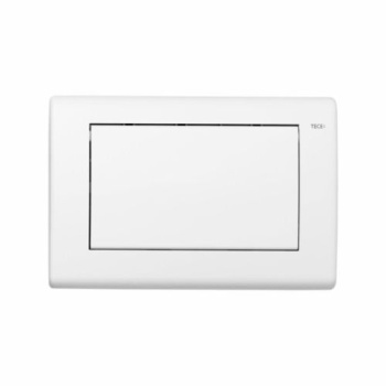 Клавиша смыва Tece Teceplanus 9240312 белый
