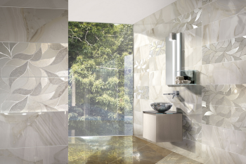 Плитка Decor Precious Pearl 25x75