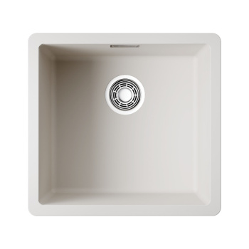 Мойка кухонная Omoikiri Kata 44-U-PA пастила 4993400