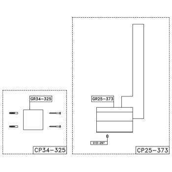 Держатель запасного рулона туалетной бумаги Stella Stella , подвесной 1035 хром ST 10016 CR00
