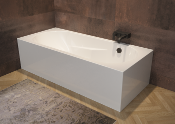 Акриловая ванна Riho 170x75 B079005005