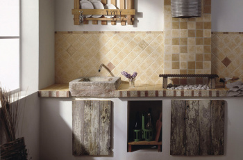 Керамогранит Paglierino 10x10