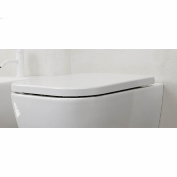 Унитаз подвесной Hatria Bianca Y3AK01