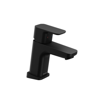 Смеситель для умывальника Ravak 10° Free black -TD F 012.20 X070148