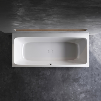 Акриловая ванна AM.PM Func 170х75 W84A-170-075W-A