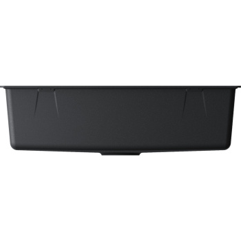 Мойка кухонная Omoikiri Yamakawa 75T-Integra-BL черная 4997281