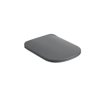 Унитаз подвесной Cielo Era ERVSK.LV черный