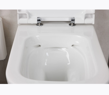 Унитаз подвесной Hatria Next Y1F101