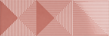 Плитка 26876 CRAYON CORAL DECOR 10X30