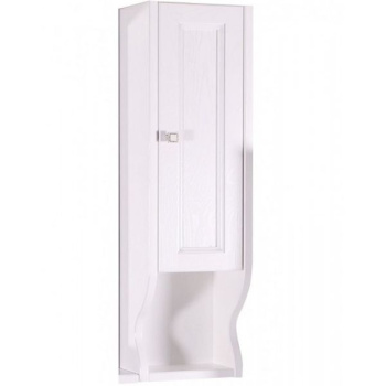 Шкаф пенал ASB-Woodline Гранда 24см 11485