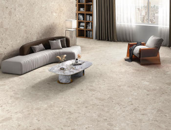 Керамогранит Art Natura Ceramica Ceppo di Gre Clay 60x1200.9 Sand Coloured Body