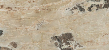 Керамогранит Rex Magnum Golden Blend Satin 6mm 120x280 см 766025