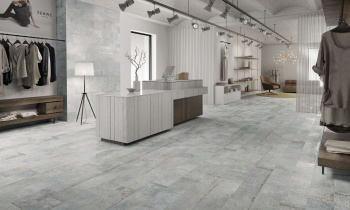 Керамогранит 21047 PLATE Sea/19,5/R 19,5х121,5