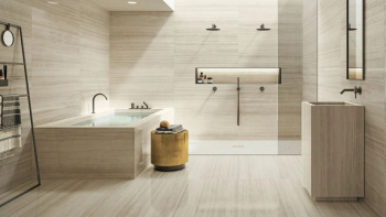 Керамогранит Италон Charme Advance Floor Project Silk Grey Cer 60x120 см 610015000586