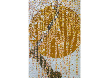 Панно Сакура Art Natura Сакура