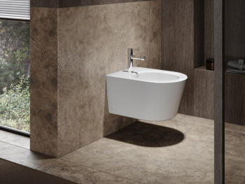 Подвесное биде Toto RP B552E#XW