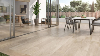 Керамогранит Colorker Woodside Natural Grip 25x150 см 231038