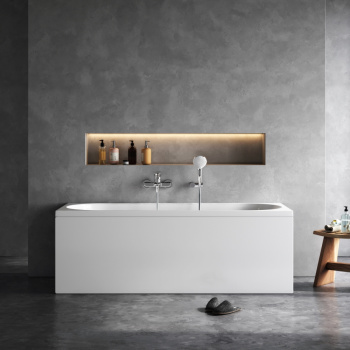 Акриловая ванна AM.PM X-Joy 170х70 W94A-170-070W-A1