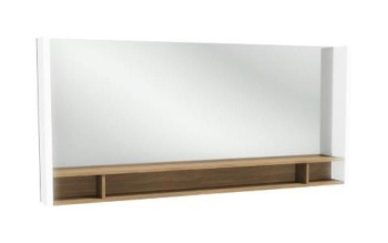 Jacob Delafon Terrace Зеркало 150х68 150 см