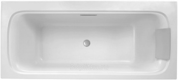 Акриловая ванна Jacob Delafon Elite 180x80 E5BD247L-00