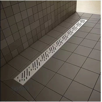 Душевой трап Radaway 5DLA1408A/5R115R