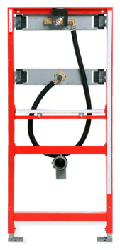 Система инсталляции для писсуаров Tece Teceprofil 9320008