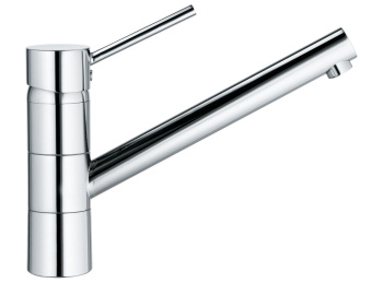 Смеситель Kludi Scope XL 339300575 для кухонной мойки