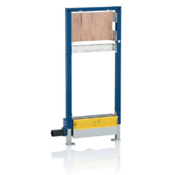 Инсталляция для душевых систем Geberit SET 111.580.00.1 + 154.342.00