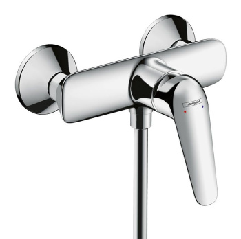Смеситель для биде Hansgrohe Talis E2 31622000