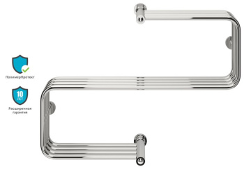 Полотенцесушитель водяной Сунержа Фабула 500х700 00-0125-5070