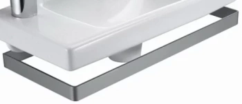 Jacob Delafon Odeon Up Полотенцедержатель