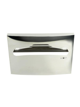 Диспенсер Nofer накладок для туалета глянцевый, 04026.2.В