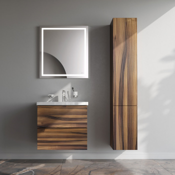 Шкаф-пенал AM.PM Gem 30 M90CHR0306HF