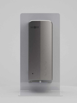 Дозатор для жидкого мыла и антисептика сенсорный Nofer Automatics 03039.S