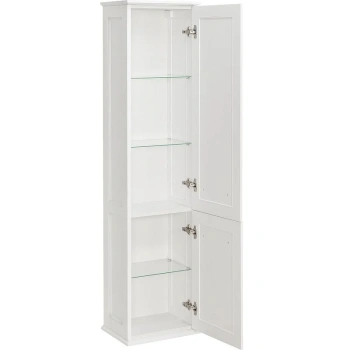 Шкаф пенал ASB-Woodline Венеция 40см 11965