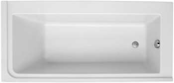 Акриловая ванна Jacob Delafon Formilia 170x80.3 E6139R-00