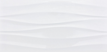 Плитка WAVES MODUS WHITE 30х60