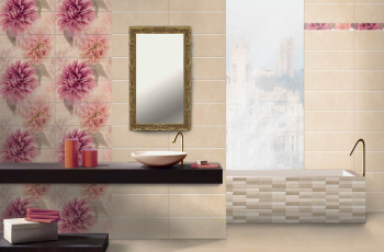 Керамогранит Crema Marfil Rect 60x120