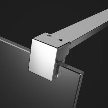 Душевая стенка Radaway Euphoria Walk-In W3 90 383131-01-01