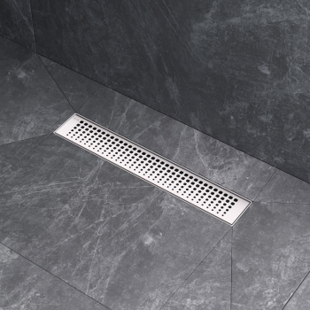 Трап для душа AM.PM MasterFlow 40 W01SC-P11-040-01SB