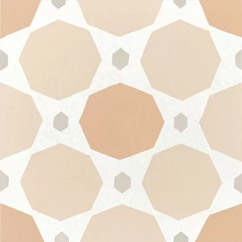 Керамогранит EQUIPE Caprice Deco Caprice Patchwork Pastel 20х20 22103