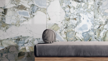 Керамогранит Vitra CityMarble Амазония Мультиколор 60x60 см K951839LPR01VTE0