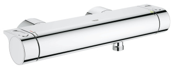 Термостат для душа, GROHE Grohtherm 2000, хром, 34169001