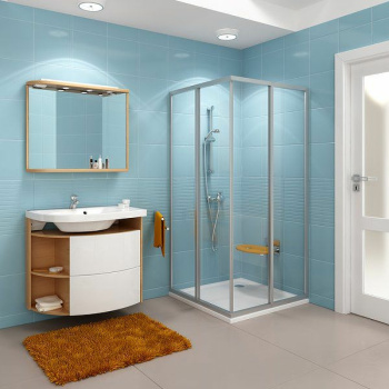 Душевая дверь Ravak Supernova 14V30UO2Z1