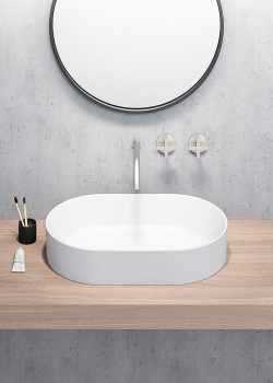 Раковина GSI Kube X 60 945811