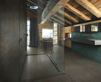 Керамогранит Caesar Trace Mint Naturale Rett 60х60